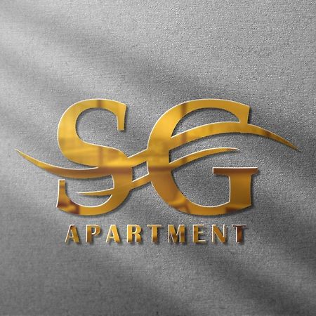 Sg Apartment Freistadt Exterior foto